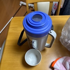 保冷1.5リットル用の画像