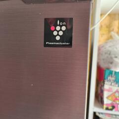 冷蔵庫です。の画像