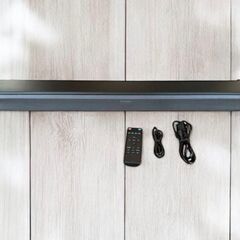 【GW特価】GEO サウンドバースピーカー　GRND-SPK70...