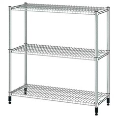 【5月9日まで】IKEA  オマル　ラック 