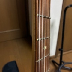 フェンダー　ストラトキャスター（フェンダーメキシコ製）の画像