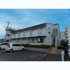 初期費用5万円パック⭐️敷・礼・仲0円⭐️フリーレント⭐️…