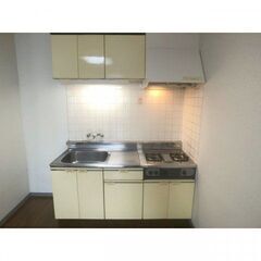 初期費用5万円パック⭐️敷・礼・仲0円⭐️フリーレント⭐️毛呂駅⭐️エアコン2台付き！ − 埼玉県