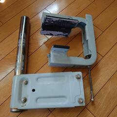 アンテナ支柱
