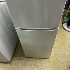 Haier　冷凍冷蔵庫 130L 2020年製
