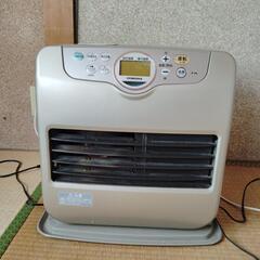 石油ファンヒーターまとめての投稿になります