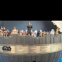 スターウォーズ