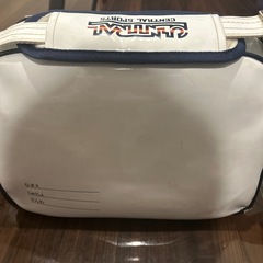 セントラルスポーツ　スイミングバッグの画像