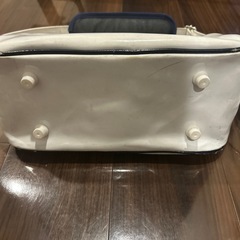 セントラルスポーツ　スイミングバッグの画像