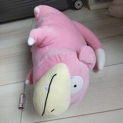 ポケモン ヤドンの画像