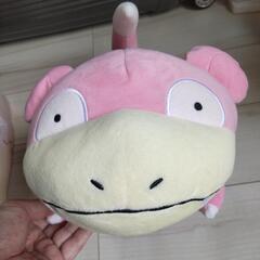 ポケモン ヤドン