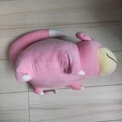 ポケモン ヤドンの画像