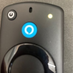 Amazon fire tv stick 4Kの画像