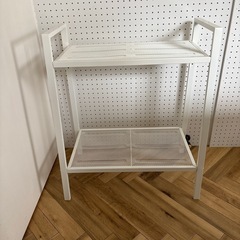 IKEA ラック