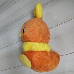 ポケモン アチャモの画像