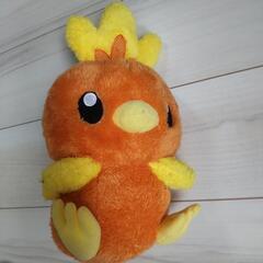 ポケモン アチャモの画像