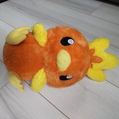 ポケモン アチャモ