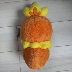 ポケモン アチャモの画像