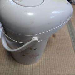 保温ポット