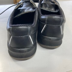 安全靴　25.5cmの画像
