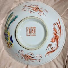 (中古)昭和レトロ？中華丼×5お譲りしますの画像