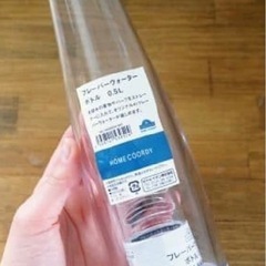 未使用　AEON　フレーバーウォーターボトルの画像