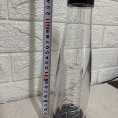 未使用　AEON　フレーバーウォーターボトルの画像