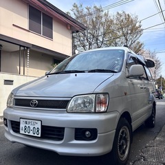 ライトエース