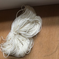 毛糸の画像