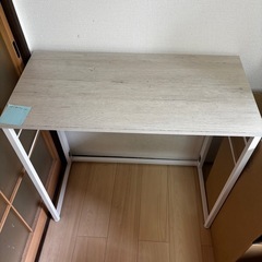 折りたたみデスク