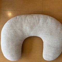授乳クッション