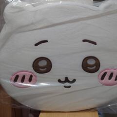 【未開封】ちいかわ　低反発クッション