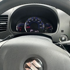 スティングレーターボ　4WD 車検長期の画像