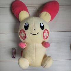 ポケモン プラスル
