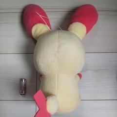 ポケモン プラスルの画像