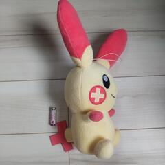 ポケモン プラスルの画像