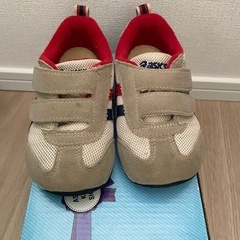 adidasベビー用シューズ