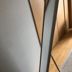 スタンドミラー