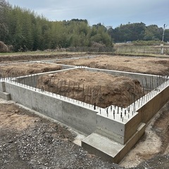 土木、建築、重機オペレーター、管理職の画像