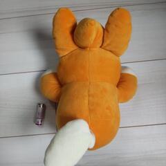ポケモン パモの画像