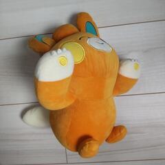 ポケモン パモの画像