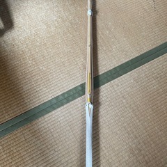 武道剣道　竹刀