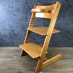 STOKKE ストッケ ハイチェア ~3歳 イス 椅子 子供用 ...
