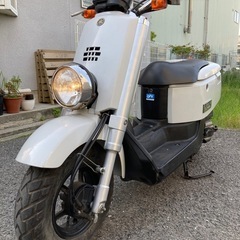 ヤマハ VOX SA31J【メーター改ざん車】【オイル交換済み】...