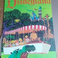 希少 ハワイで購入 Disneyland United Airl...