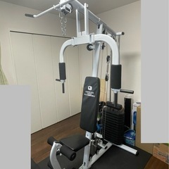ホームジムEX