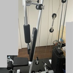 ホームジムEXの画像