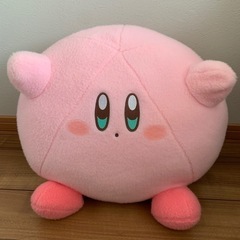カービィ ぬいぐるみ
