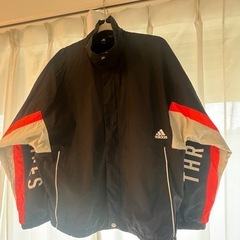 adidas アディダスMサイズの画像