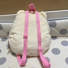 すみっこぐらしのぬいぐるみの画像